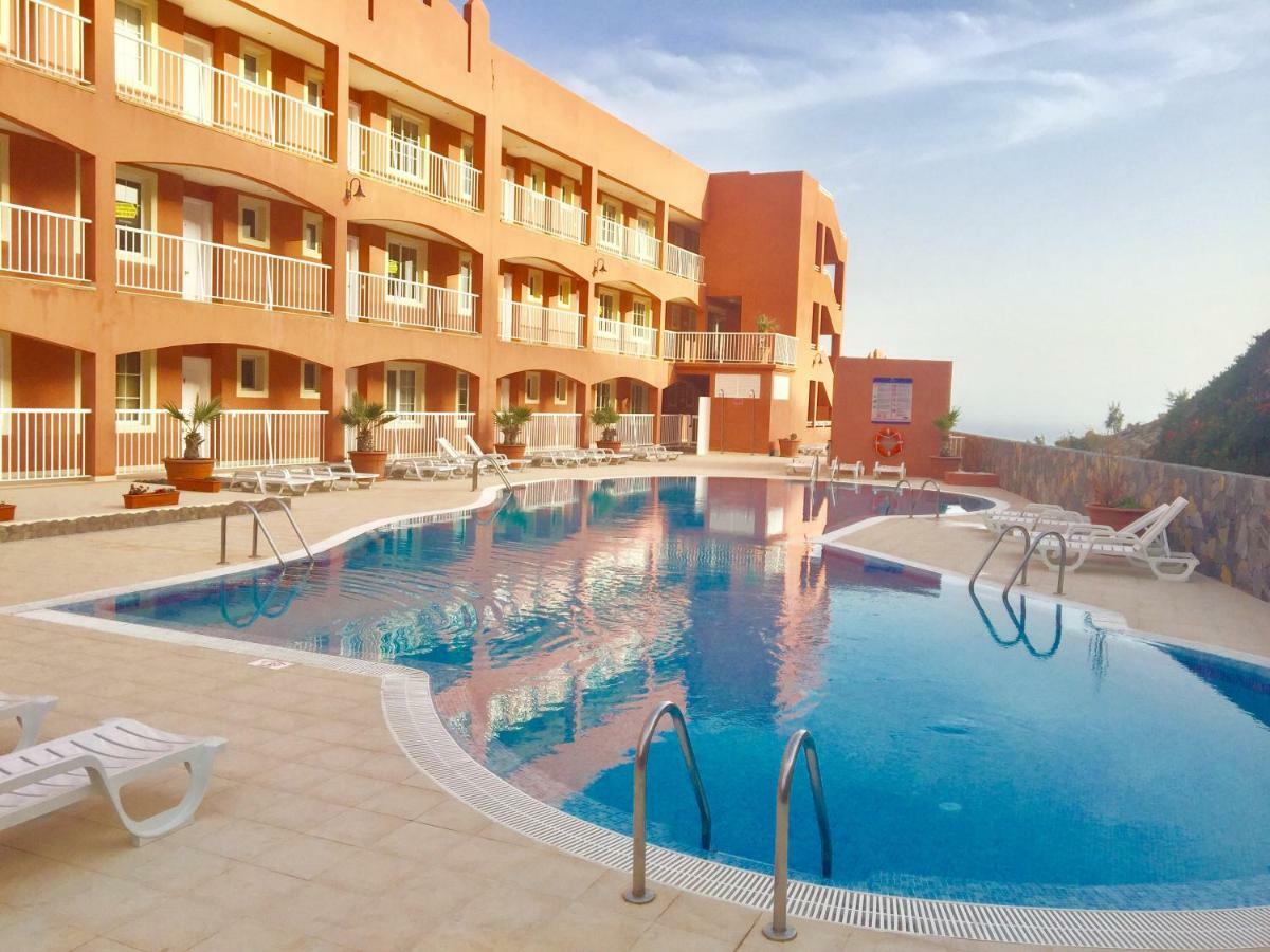 Playa Paraiso Dolcevita Costa Calma Exterior photo