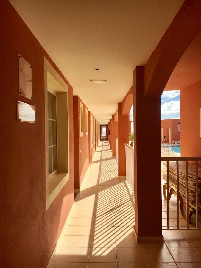Playa Paraiso Dolcevita Costa Calma Exterior photo