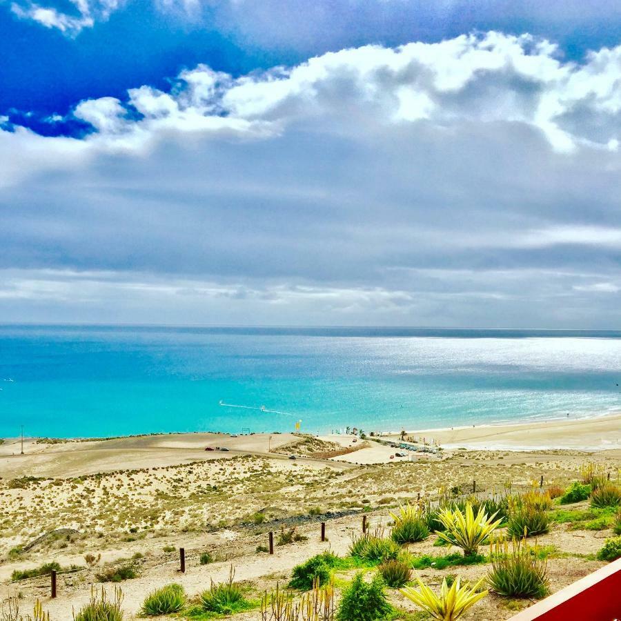 Playa Paraiso Dolcevita Costa Calma Exterior photo