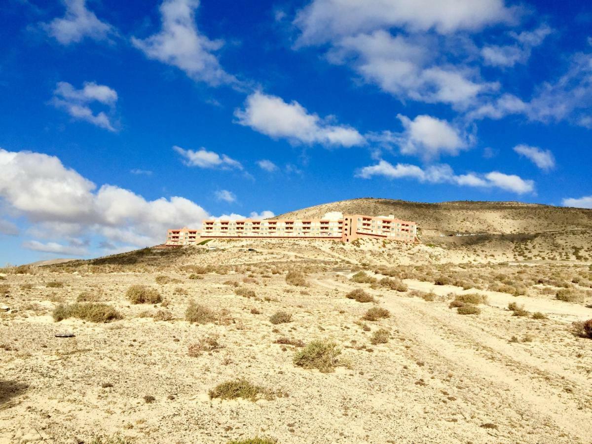Playa Paraiso Dolcevita Costa Calma Exterior photo