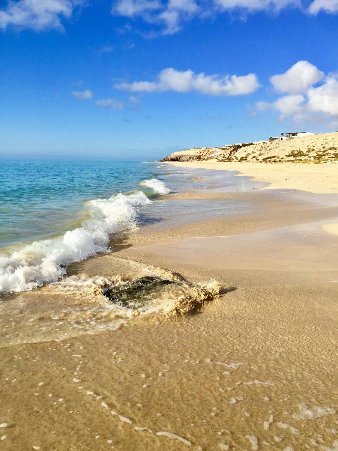Playa Paraiso Dolcevita Costa Calma Exterior photo